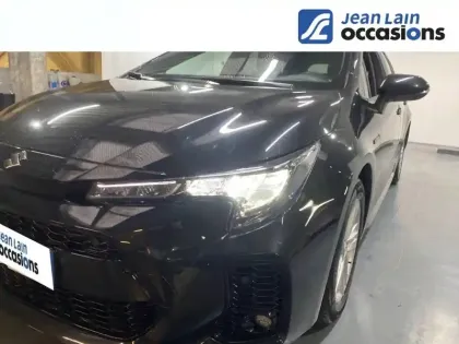 Photo 18 Suzuki Swace  1.8 Hybrid