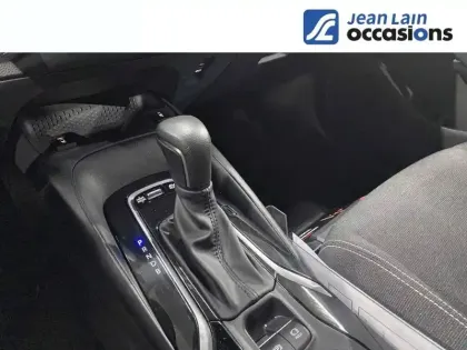 Photo 12 Suzuki Swace  1.8 Hybrid