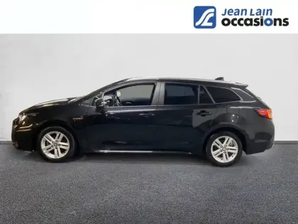 Photo 7 Suzuki Swace  1.8 Hybrid