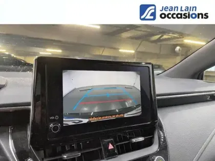 Photo 15 Suzuki Swace  1.8 Hybrid