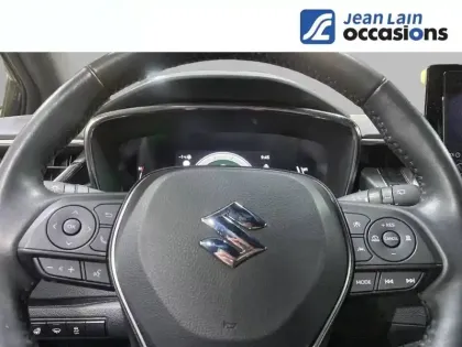 Photo 11 Suzuki Swace  1.8 Hybrid