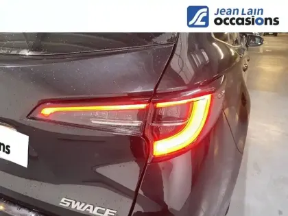 Photo 19 Suzuki Swace  1.8 Hybrid