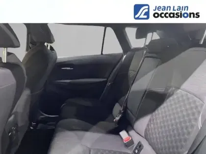 Photo 16 Suzuki Swace  1.8 Hybrid