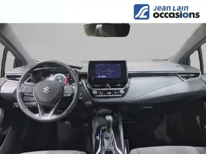 Photo 17 Suzuki Swace  1.8 Hybrid