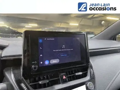 Photo 14 Suzuki Swace  1.8 Hybrid