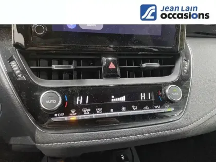 Photo 13 Suzuki Swace  1.8 Hybrid