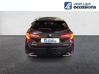 Photo 5 Suzuki Swace  1.8 Hybrid