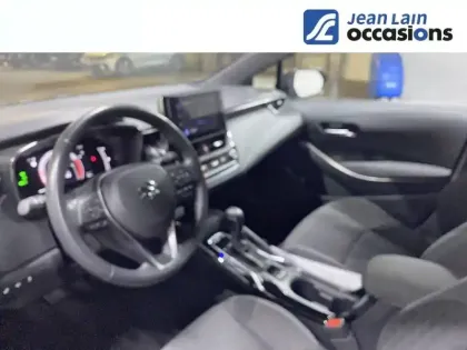 Photo 10 Suzuki Swace  1.8 Hybrid