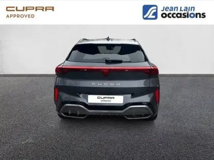 Photo 7 Cupra Terramar  1.5 eTSI Hybrid 150 ch DSG7