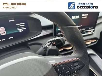 Photo 15 Cupra Terramar  1.5 eTSI Hybrid 150 ch DSG7