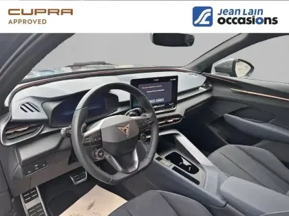 Photo 12 Cupra Terramar  1.5 eTSI Hybrid 150 ch DSG7