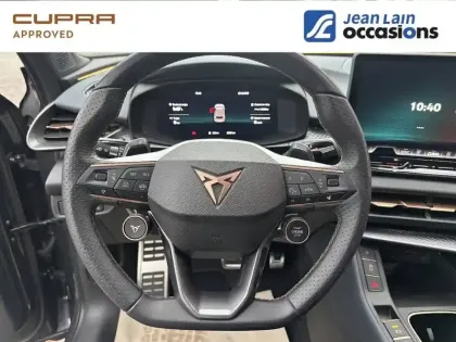 Photo 17 Cupra Terramar  1.5 eTSI Hybrid 150 ch DSG7