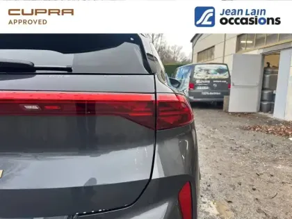 Photo 18 Cupra Terramar  1.5 eTSI Hybrid 150 ch DSG7