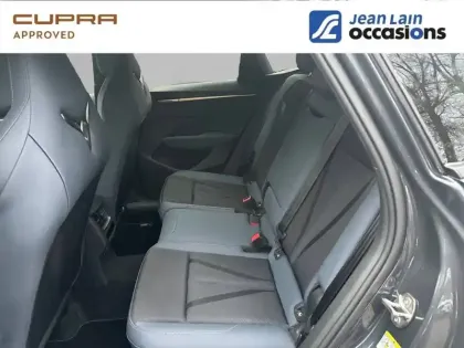 Photo 5 Cupra Terramar  1.5 eTSI Hybrid 150 ch DSG7