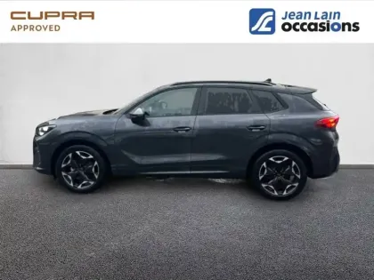 Photo 6 Cupra Terramar  1.5 eTSI Hybrid 150 ch DSG7