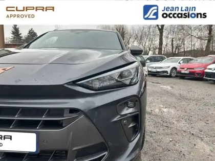 Photo 19 Cupra Terramar  1.5 eTSI Hybrid 150 ch DSG7