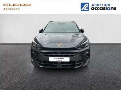 Photo 8 Cupra Terramar  1.5 eTSI Hybrid 150 ch DSG7