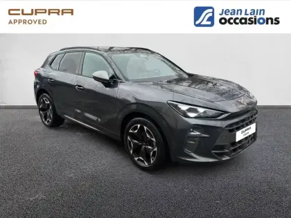 Photo 9 Cupra Terramar  1.5 eTSI Hybrid 150 ch DSG7