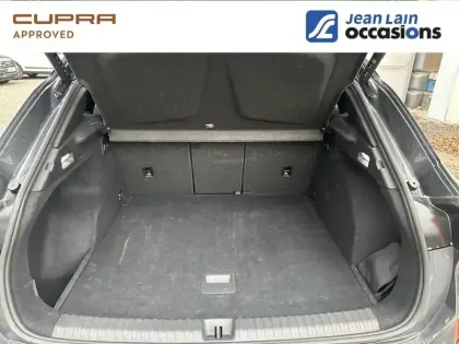 Photo 13 Cupra Terramar  1.5 eTSI Hybrid 150 ch DSG7