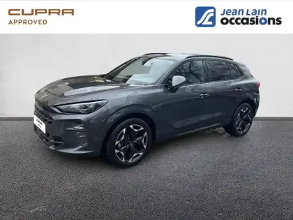 Photo Cupra Terramar V