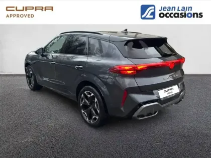 Photo 10 Cupra Terramar  1.5 eTSI Hybrid 150 ch DSG7