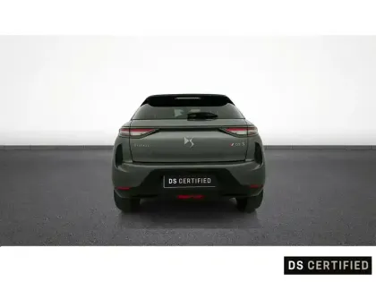 Photo 6 DS DS 3 DS3 Crossback E-Tense