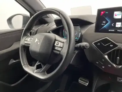 Photo 23 DS DS 3 DS3 Crossback E-Tense