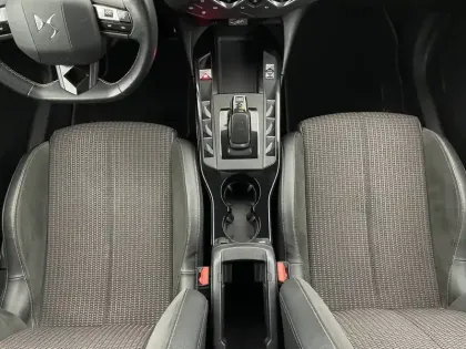 Photo 25 DS DS 3 DS3 Crossback E-Tense