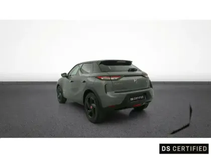 Photo 5 DS DS 3 DS3 Crossback E-Tense