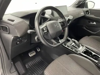 Photo 27 DS DS 3 DS3 Crossback E-Tense