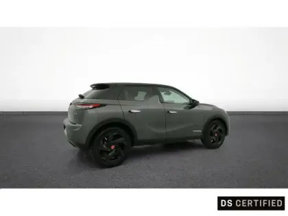 Photo 8 DS DS 3 DS3 Crossback E-Tense