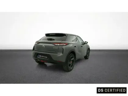 Photo 7 DS DS 3 DS3 Crossback E-Tense