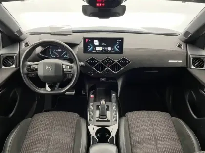 Photo 24 DS DS 3 DS3 Crossback E-Tense