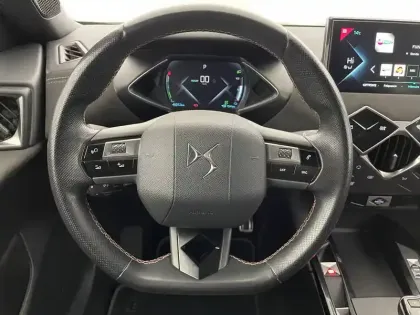 Photo 21 DS DS 3 DS3 Crossback E-Tense