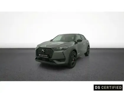 Photo Ds Ds 3 Performance Line+