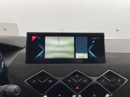 Photo 31 DS DS 3 DS3 Crossback E-Tense