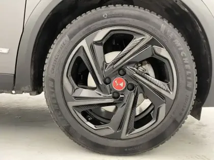 Photo 17 DS DS 3 DS3 Crossback E-Tense