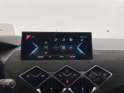 Photo 20 DS DS 3 DS3 Crossback E-Tense