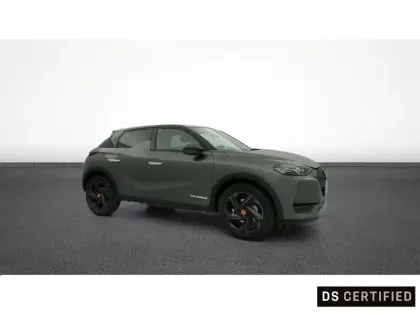 Photo 10 DS DS 3 DS3 Crossback E-Tense