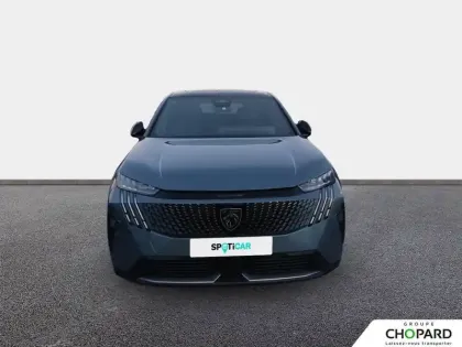 Photo 37 Peugeot 3008  Hybrid 136 e-DCS6