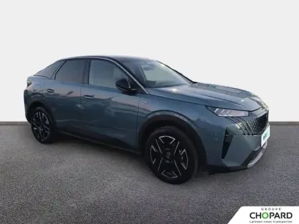 Photo 38 Peugeot 3008  Hybrid 136 e-DCS6