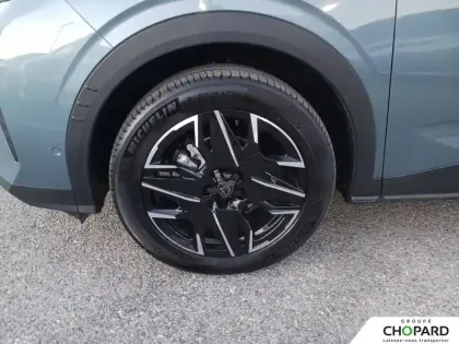 Photo 47 Peugeot 3008  Hybrid 136 e-DCS6