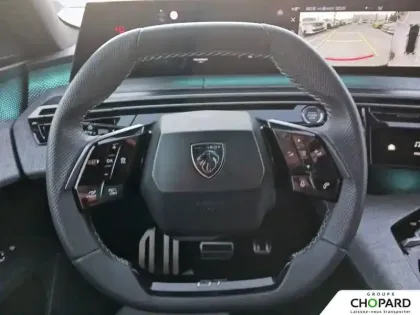 Photo 34 Peugeot 3008  Hybrid 136 e-DCS6