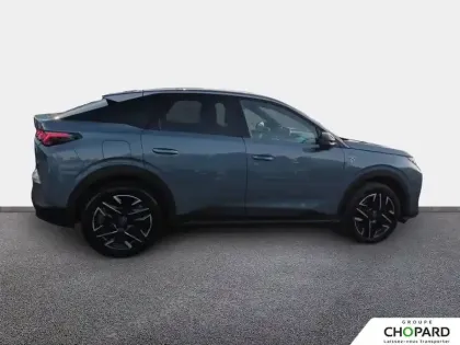 Photo 39 Peugeot 3008  Hybrid 136 e-DCS6