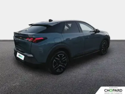 Photo 7 Peugeot 3008  Hybrid 136 e-DCS6