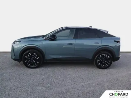 Photo 8 Peugeot 3008  Hybrid 136 e-DCS6