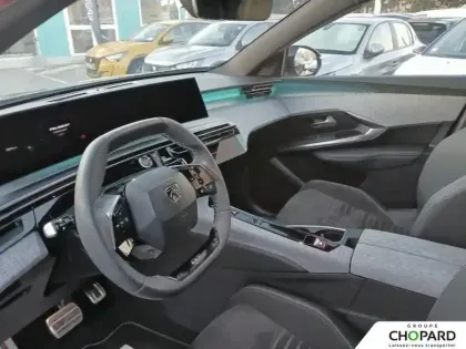 Photo 50 Peugeot 3008  Hybrid 136 e-DCS6