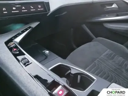 Photo 30 Peugeot 3008  Hybrid 136 e-DCS6