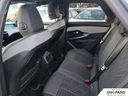 Photo 46 Peugeot 3008  Hybrid 136 e-DCS6