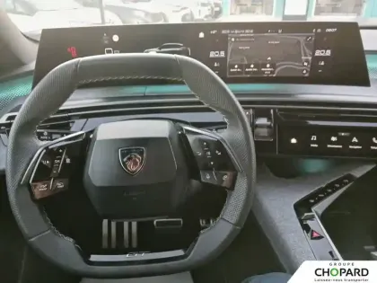 Photo 35 Peugeot 3008  Hybrid 136 e-DCS6